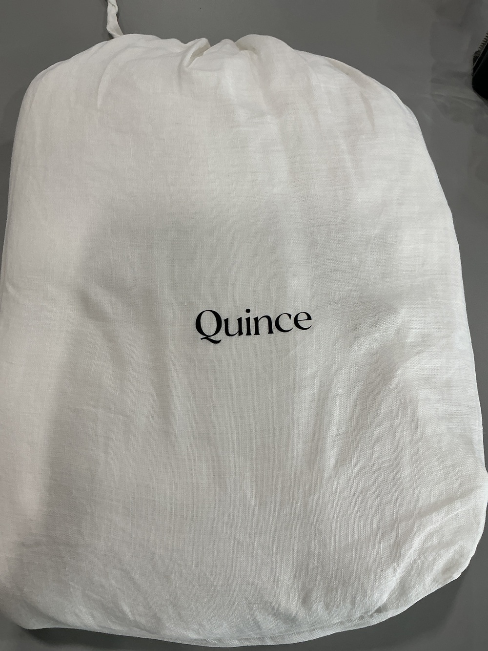 European Linen Duvet Cover Set
